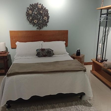Casa Da Lu Itacoatiara -Suite Alto Mourao Niterói Exteriér fotografie