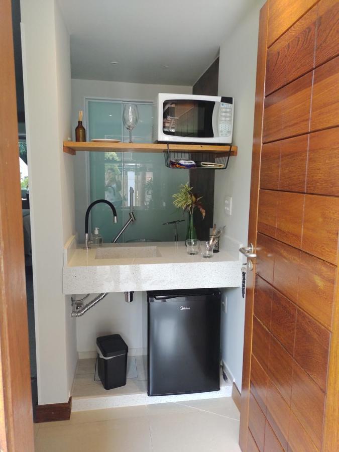 Casa Da Lu Itacoatiara -Suite Alto Mourao Niterói Exteriér fotografie