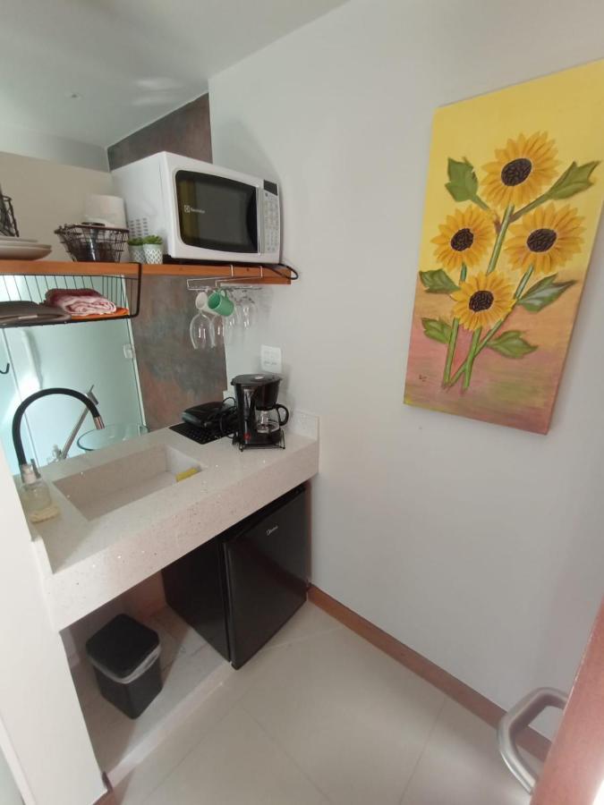 Casa Da Lu Itacoatiara -Suite Alto Mourao Niterói Exteriér fotografie