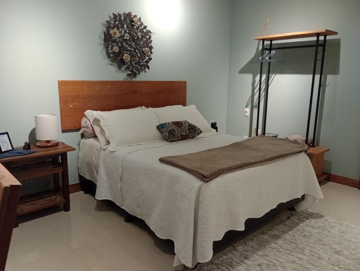 Casa Da Lu Itacoatiara -Suite Alto Mourao Niterói Exteriér fotografie