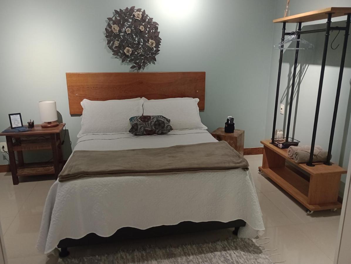Casa Da Lu Itacoatiara -Suite Alto Mourao Niterói Exteriér fotografie