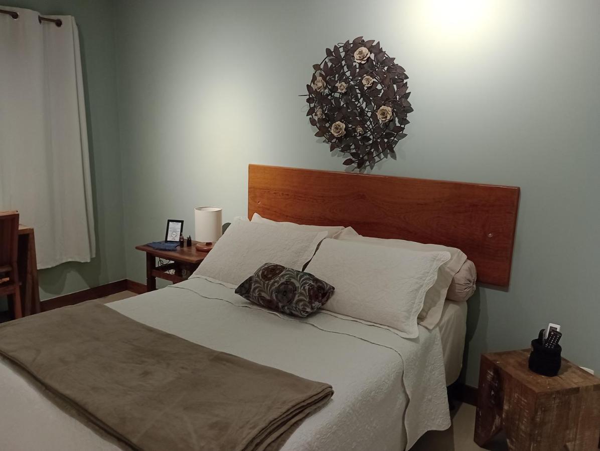 Casa Da Lu Itacoatiara -Suite Alto Mourao Niterói Exteriér fotografie