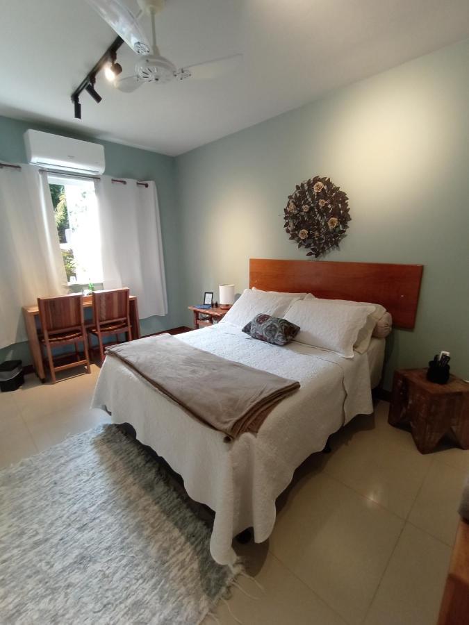 Casa Da Lu Itacoatiara -Suite Alto Mourao Niterói Exteriér fotografie